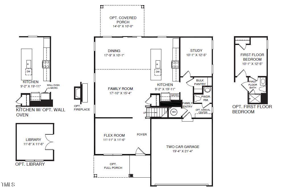 548 Impala Trace Wendell, NC 27591 - Photo 10 of 10