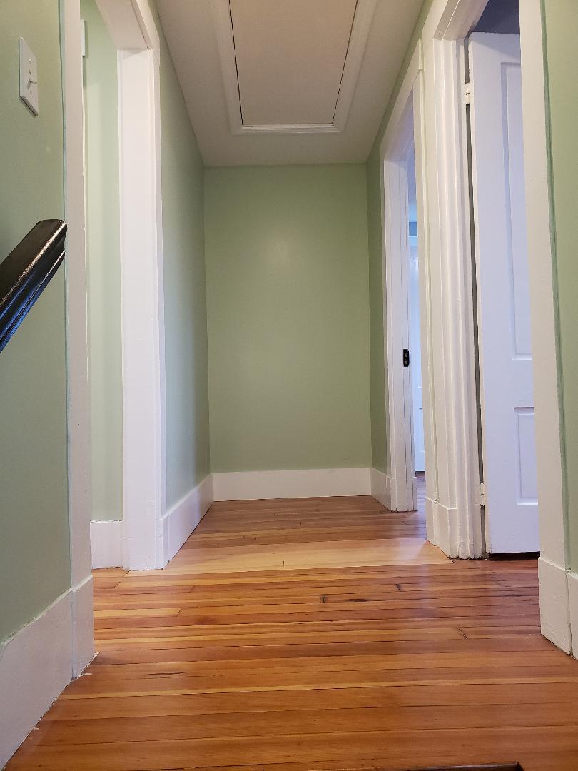 690 Riverside Drive Augusta, ME 04330 - Photo 27 of 32 hallway
