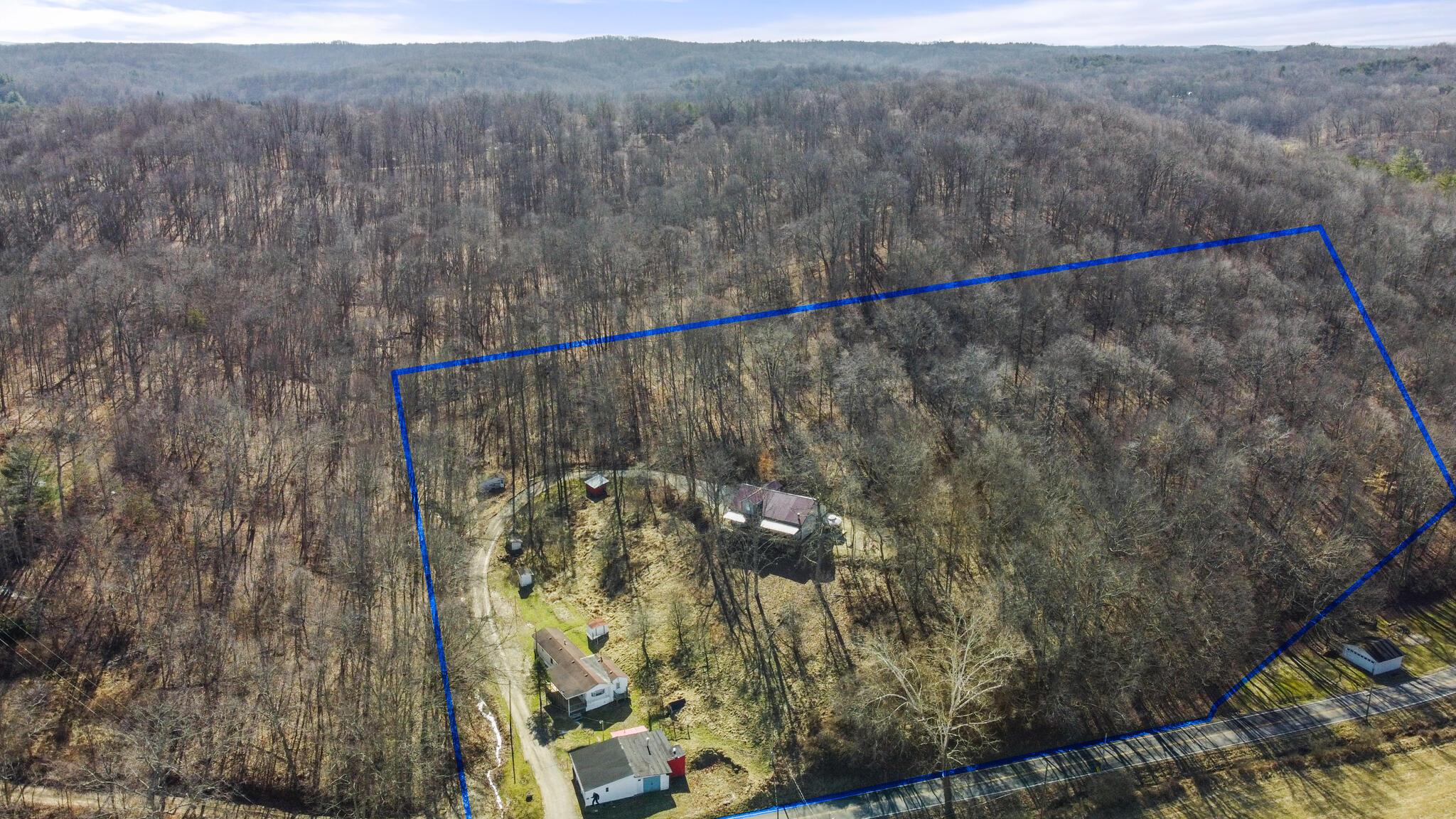 35665 Moore Road Union Furnace, OH 43158 - Photo 6 of 60 DJI_0937-1