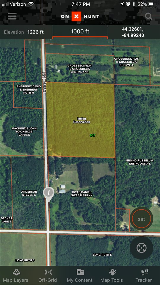 901 South Gray Road Merritt, MI 49667 - Photo 74 of 86 1846617-73.JPG