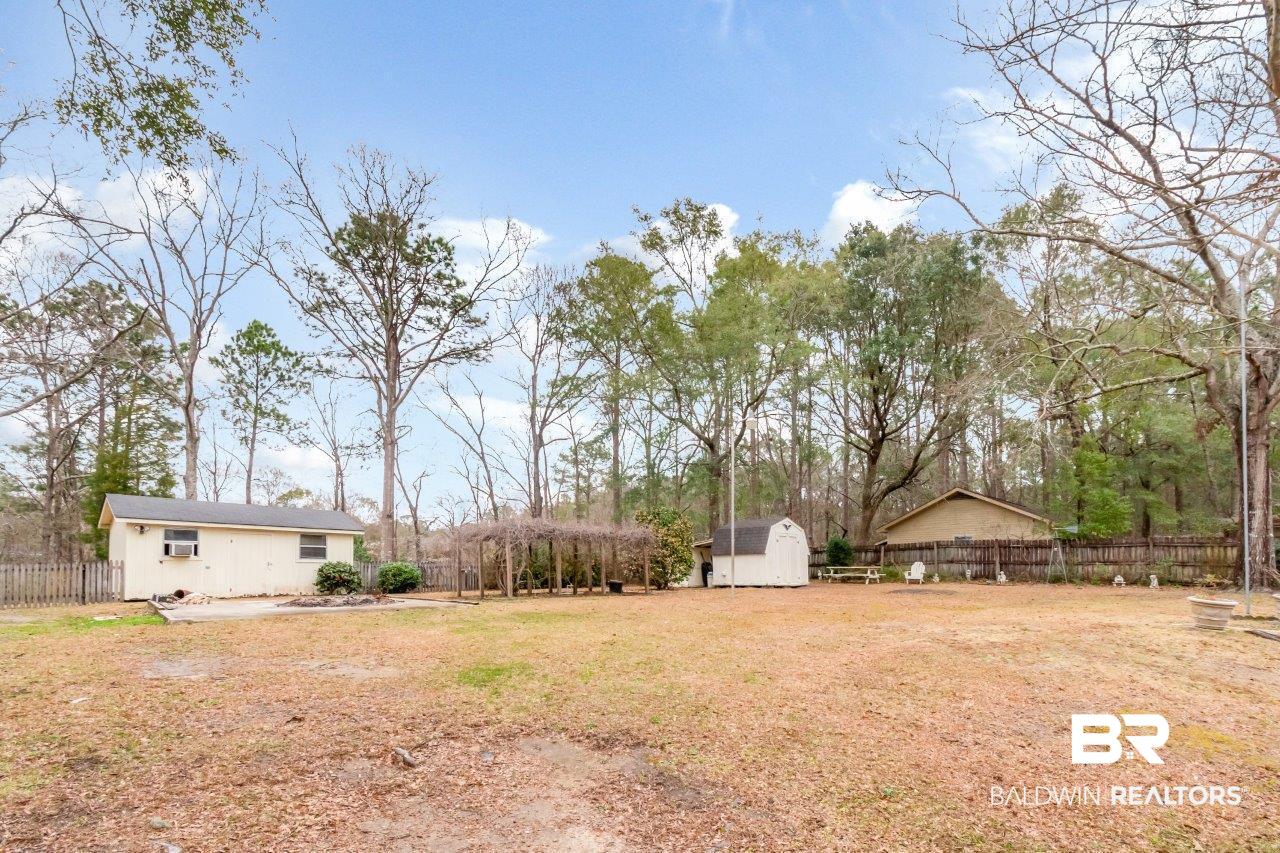 3760 Andrew Way Saraland, AL 36571 - Photo 32 of 36