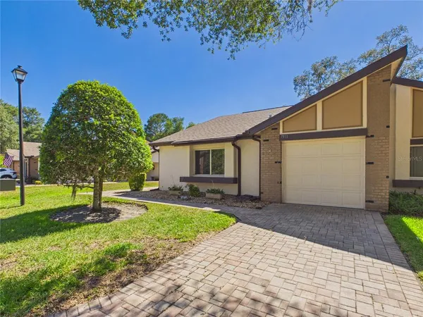 $167,850 | 7511 Heather Walk Drive, Weeki Wachee, FL 34613