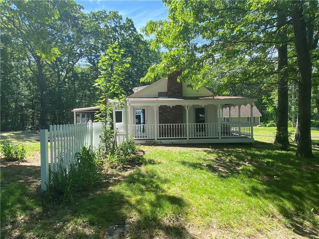 1360 Pippin Orchard Road Cranston, RI 02921 - Photo 25 of 26