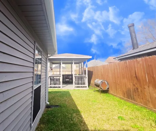 $2,400 | 10919 Pigeonwood Drive, Houston, TX 77089