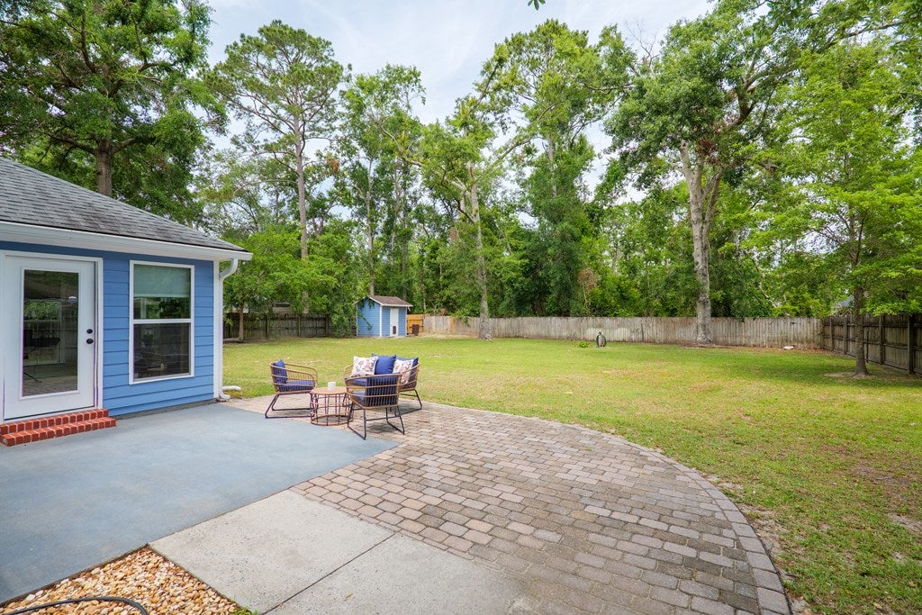 4608 Rustic Ridge Road Valdosta, GA 31602 - Photo 44 of 47 Gallery Image 44