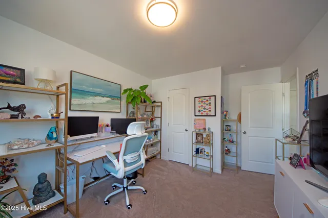 $389,900 | 215 Chalet Road, Holly Ridge, NC 28445