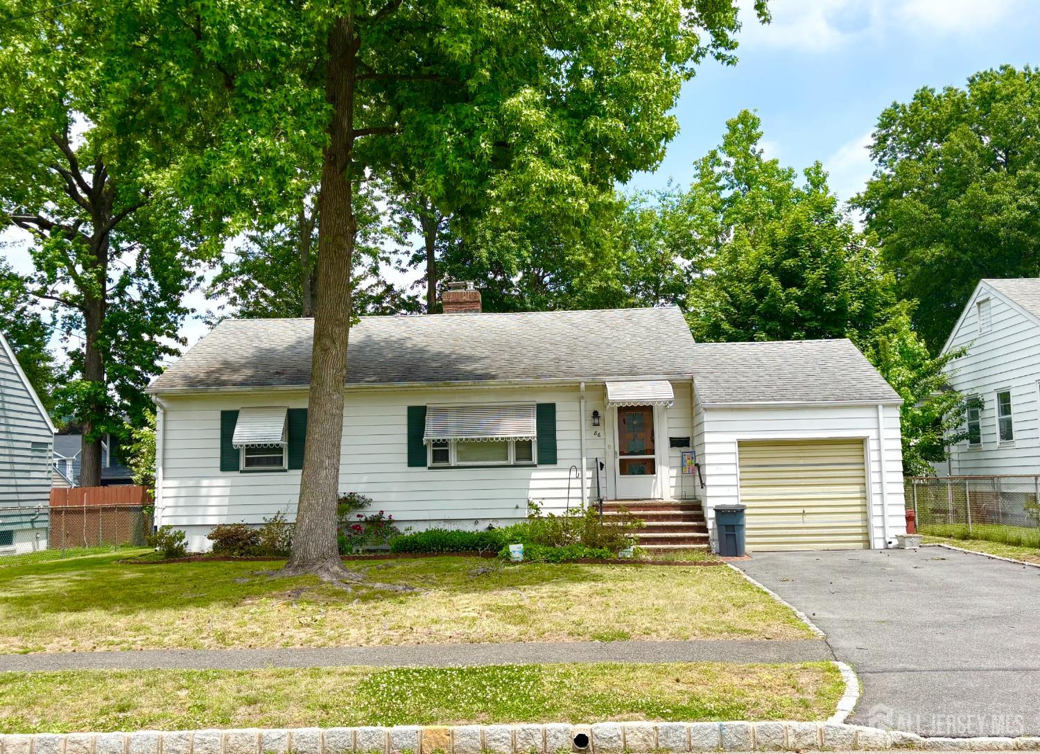 86 Edgewood Avenue Springfield, NJ 07081 - Photo 1 of 1