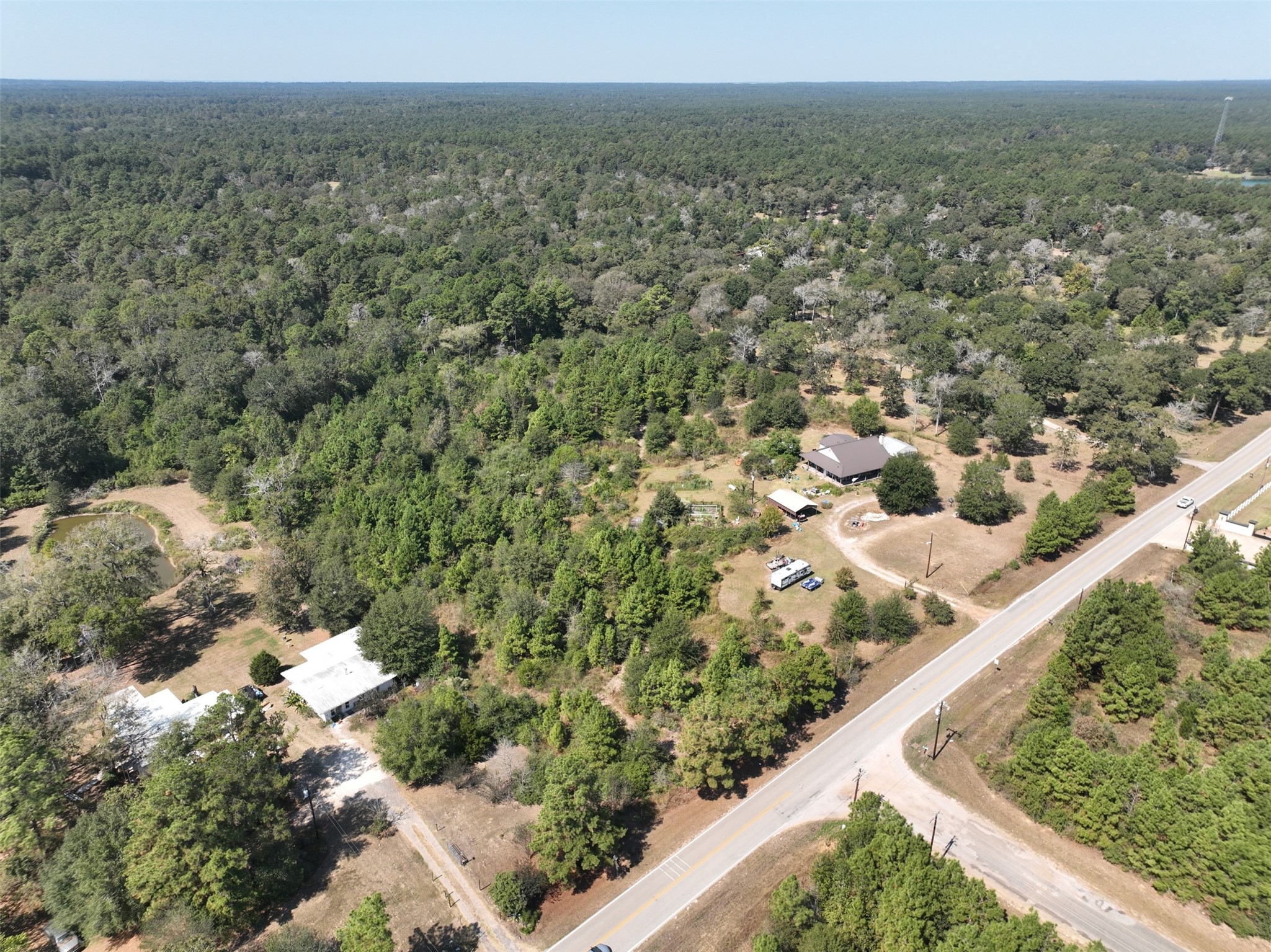 0 Riley Waller, TX 77484 - Photo 2 of 10