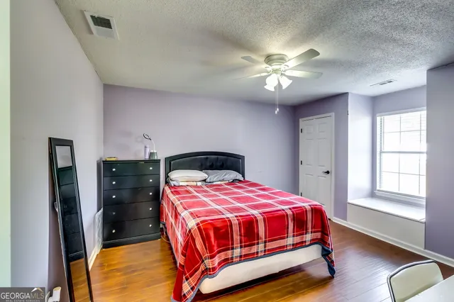 $270,000 | 2582 Rosecommons Drive, Hampton, GA 30228