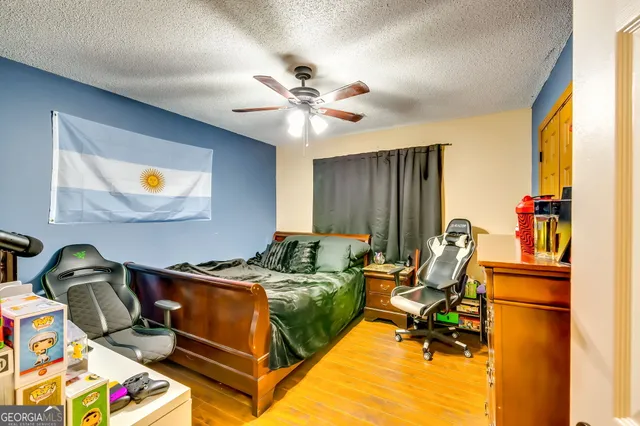 $270,000 | 2582 Rosecommons Drive, Hampton, GA 30228