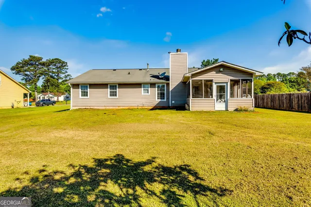 $270,000 | 2582 Rosecommons Drive, Hampton, GA 30228