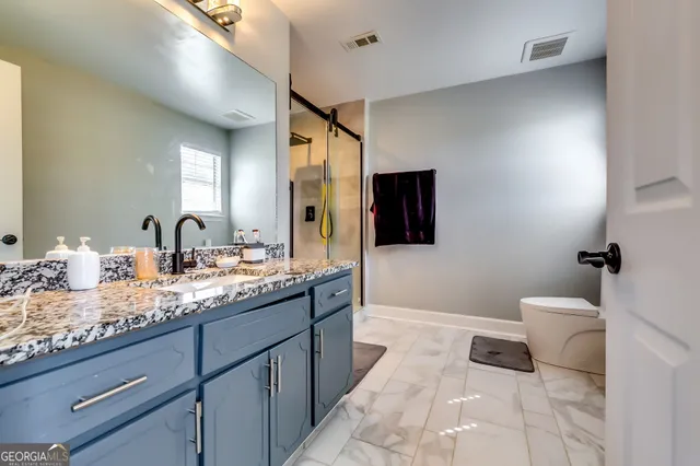 $270,000 | 2582 Rosecommons Drive, Hampton, GA 30228