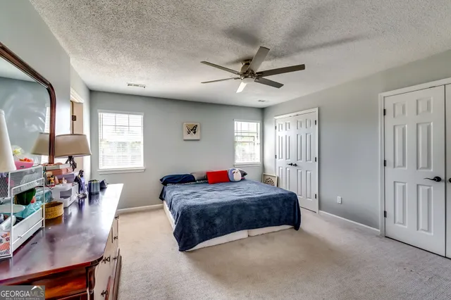 $270,000 | 2582 Rosecommons Drive, Hampton, GA 30228