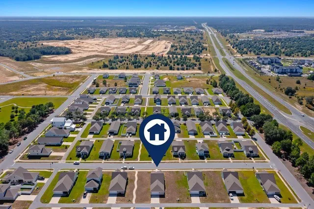 $349,900 | 51 Woodsorrel Street, Freeport, FL 32439