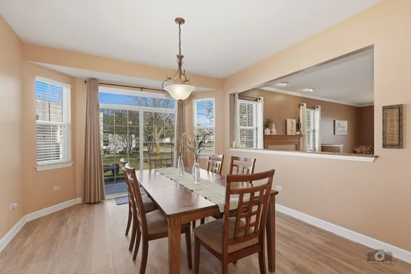 $319,000 | 21450 Lake St Clair Drive, Crest Hill, IL 60403