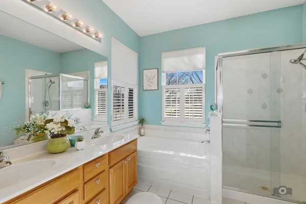 $319,000 | 21450 Lake St Clair Drive, Crest Hill, IL 60403