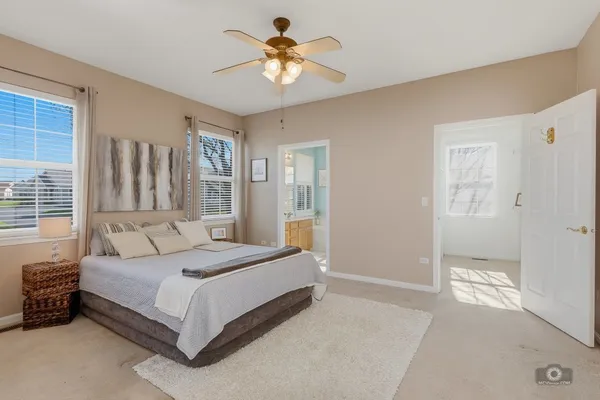 $319,000 | 21450 Lake St Clair Drive, Crest Hill, IL 60403