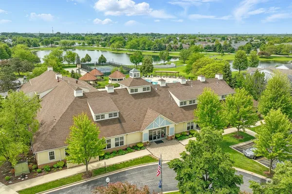 $319,000 | 21450 Lake St Clair Drive, Crest Hill, IL 60403