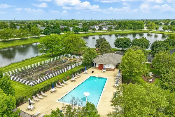 $319,000 | 21450 Lake St Clair Drive, Crest Hill, IL 60403