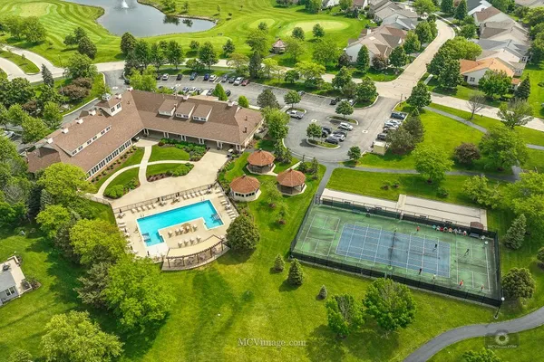 $319,000 | 21450 Lake St Clair Drive, Crest Hill, IL 60403