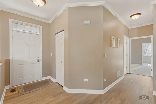 $319,000 | 21450 Lake St Clair Drive, Crest Hill, IL 60403