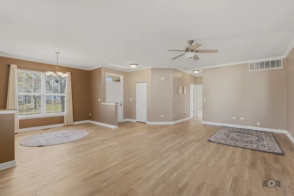 $319,000 | 21450 Lake St Clair Drive, Crest Hill, IL 60403