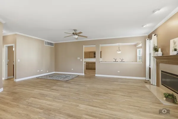 $319,000 | 21450 Lake St Clair Drive, Crest Hill, IL 60403