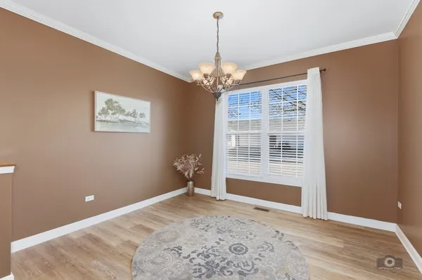 $319,000 | 21450 Lake St Clair Drive, Crest Hill, IL 60403