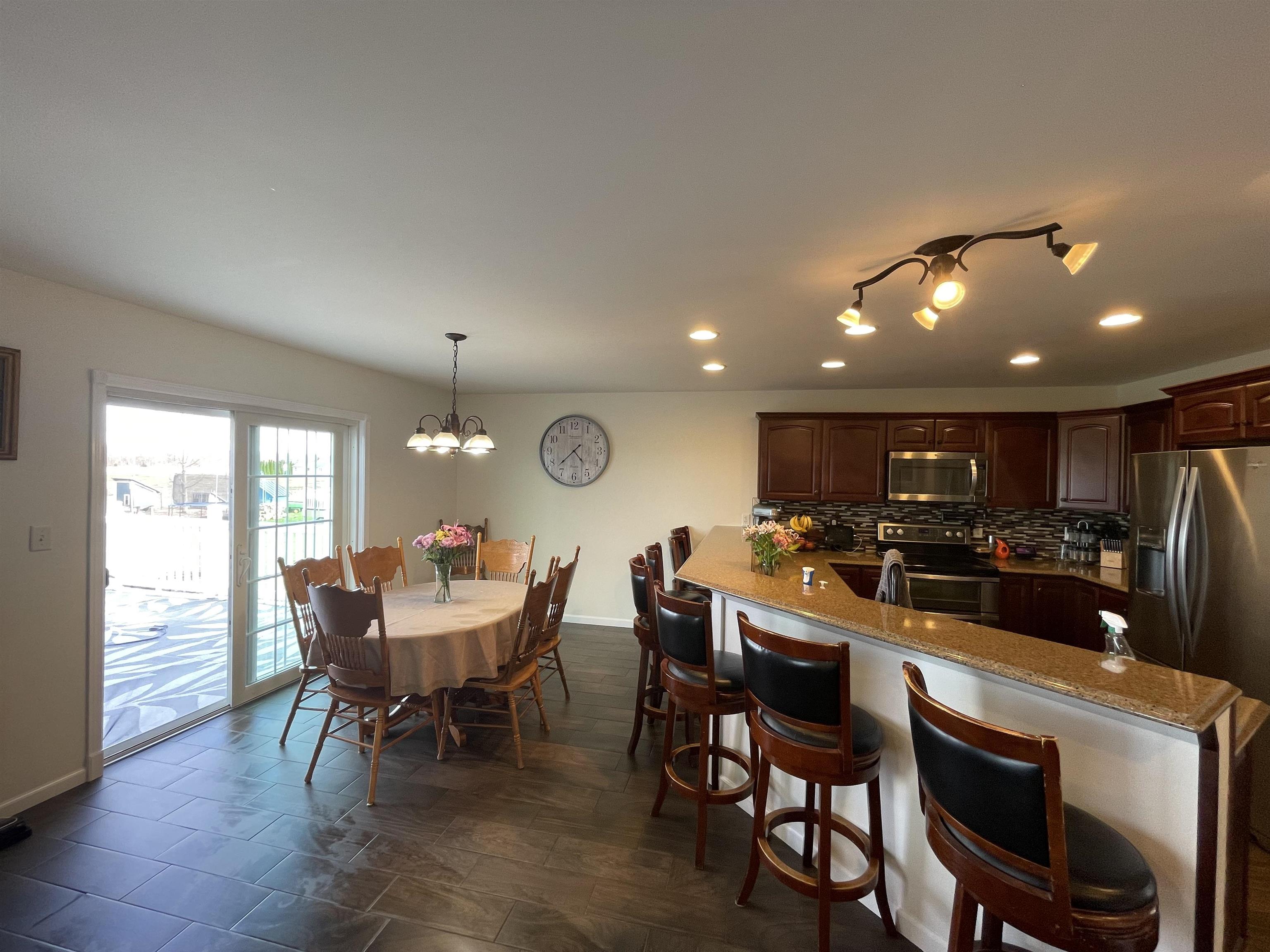 3471 South Fraser Road Bay City, MI 48706 - Photo 25 of 97