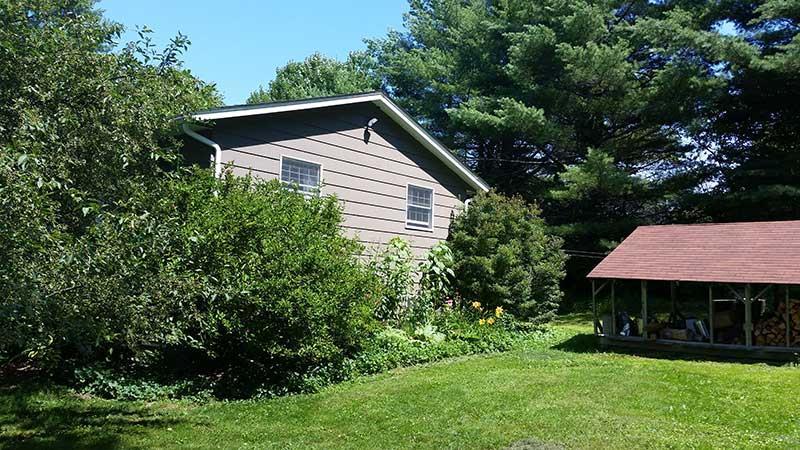 208 Range Road Cumberland Center, ME 04021 - Photo 5 of 34 Photo