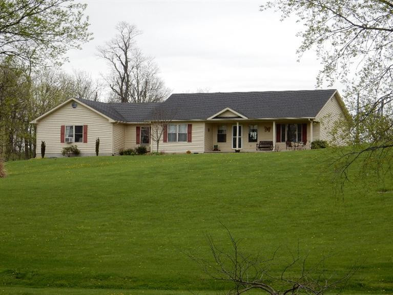 478 North Middletown Road Winchester, KY 40391 - Photo 2 of 42 Photo 2