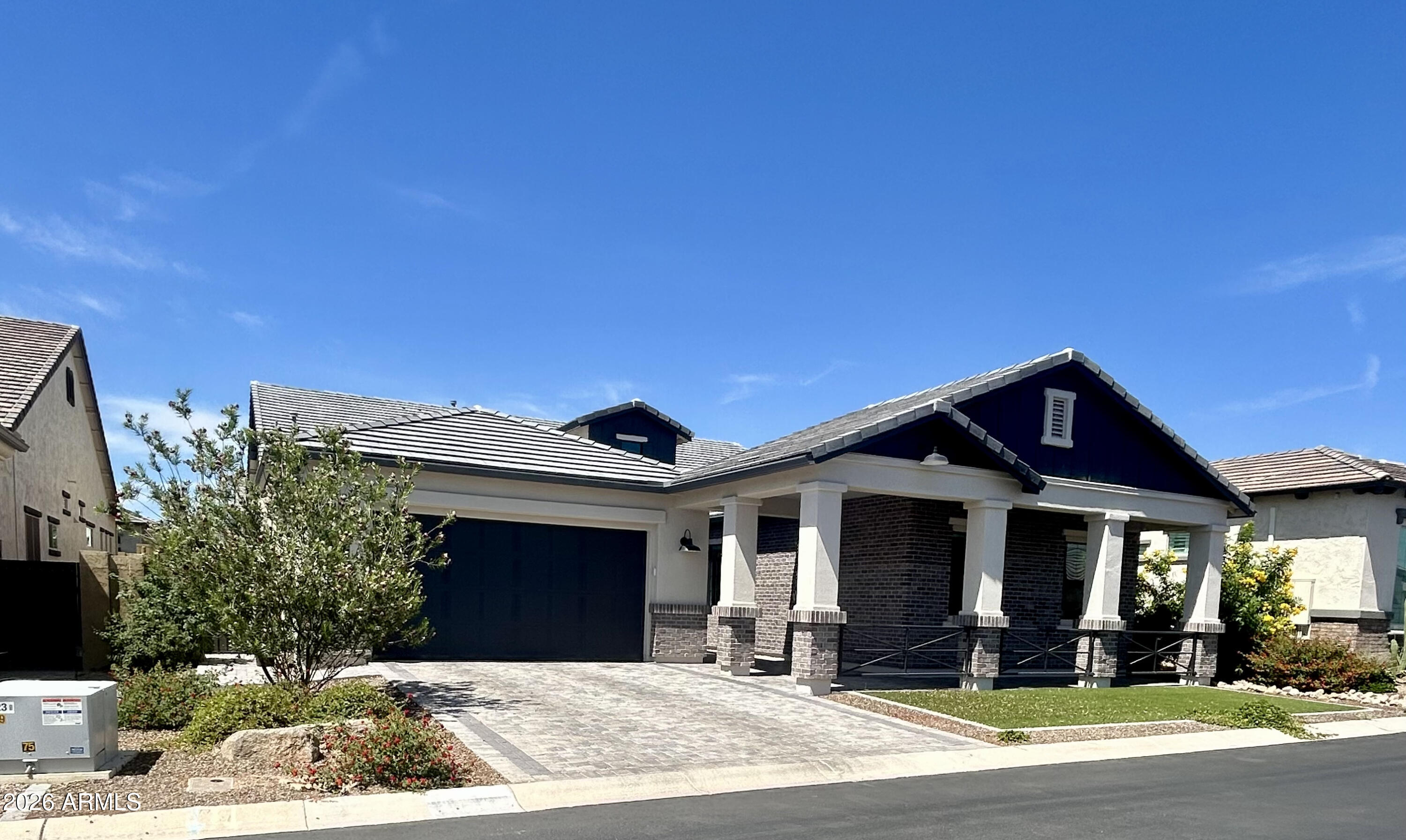 8142 East Jaeger Street Mesa, AZ 85207 - Photo 2 of 9