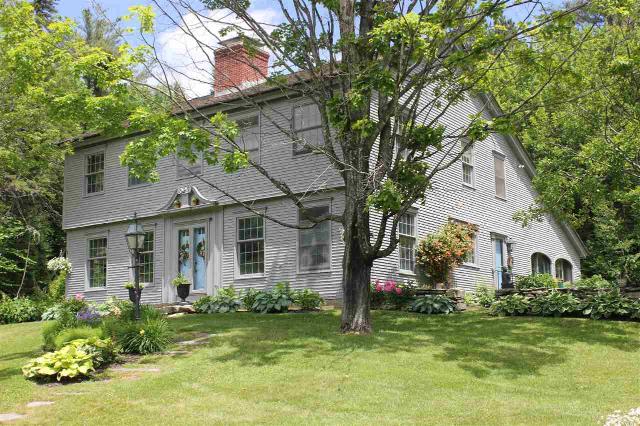 108 Landgrove Road Landgrove, VT 05148 - Photo 2 of 39