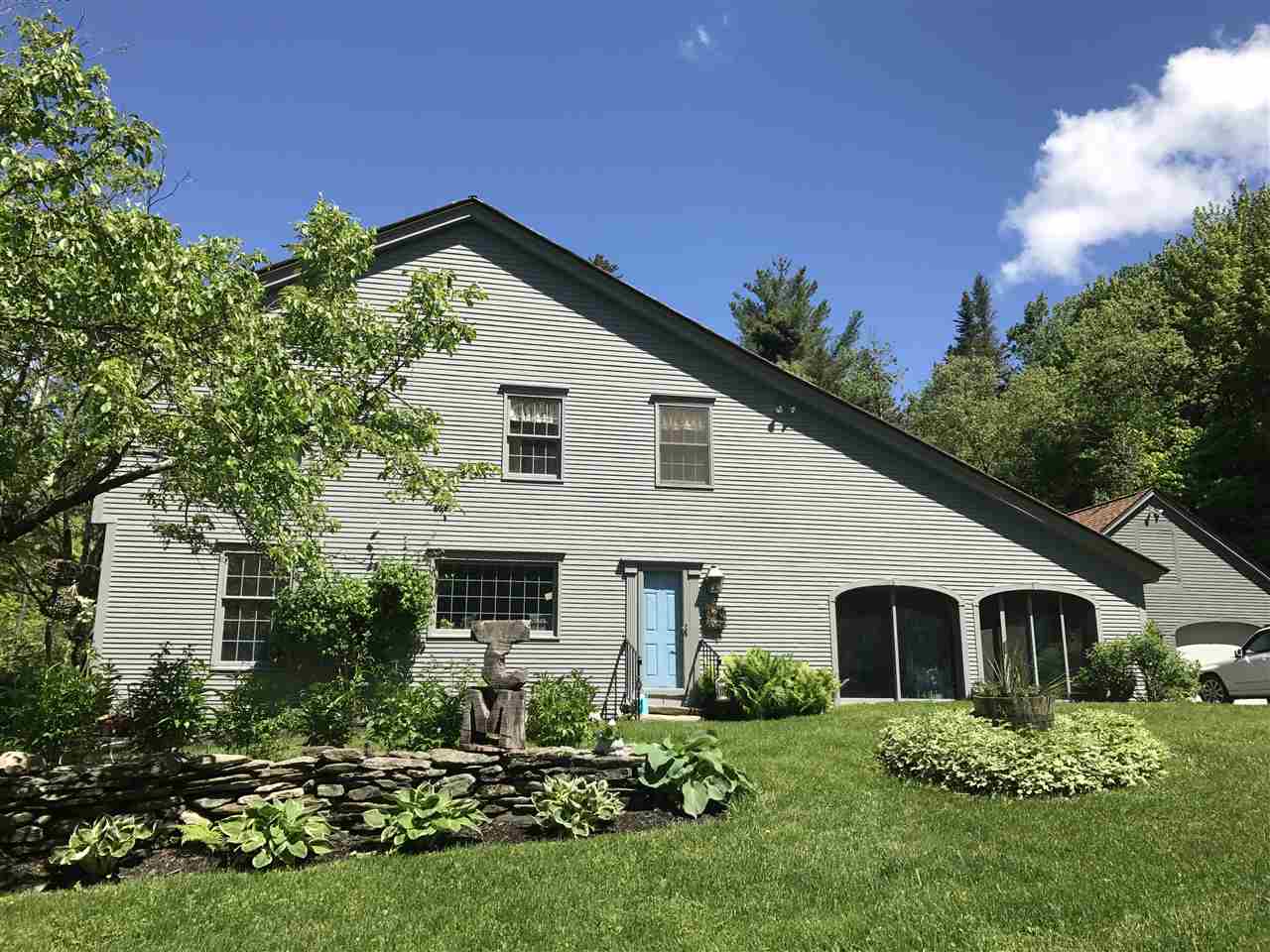 108 Landgrove Road Landgrove, VT 05148 - Photo 3 of 39