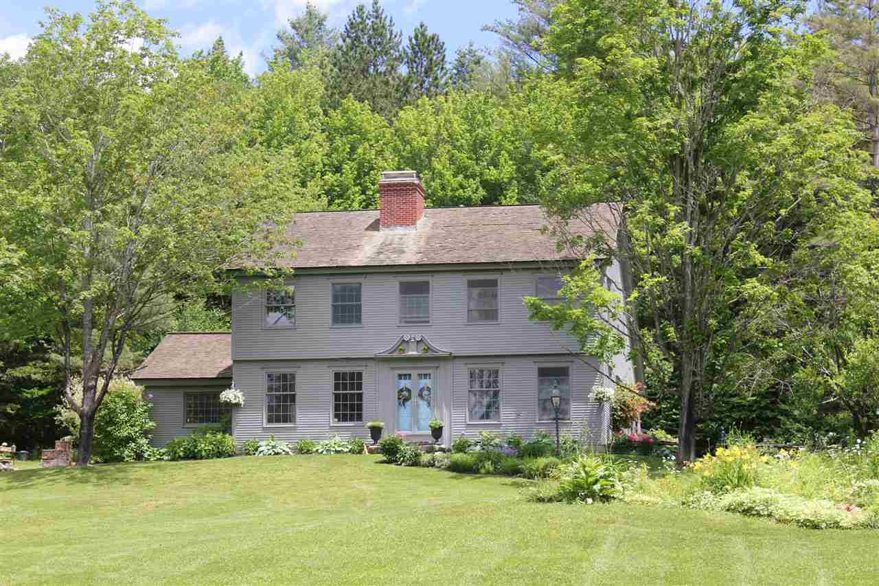 108 Landgrove Road Landgrove, VT 05148 - Photo 33 of 39