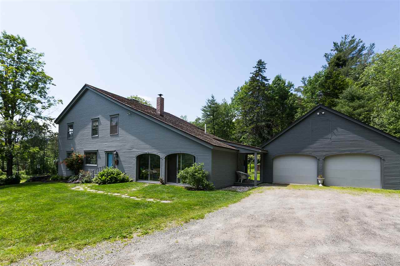 108 Landgrove Road Landgrove, VT 05148 - Photo 36 of 39