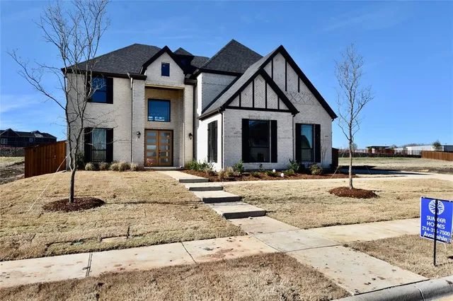$949,000 | 180 Hanging Gdn Drive, Prosper, TX 75078