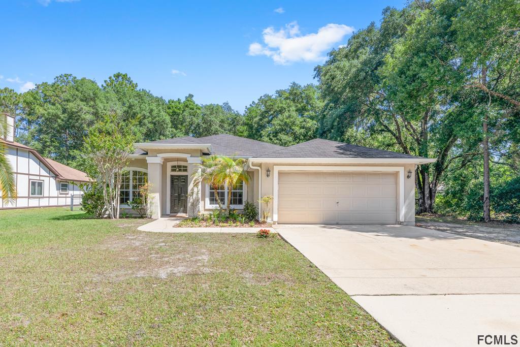 18 Rale Place Palm Coast, FL 32164 - Photo 1 of 37 Main View
