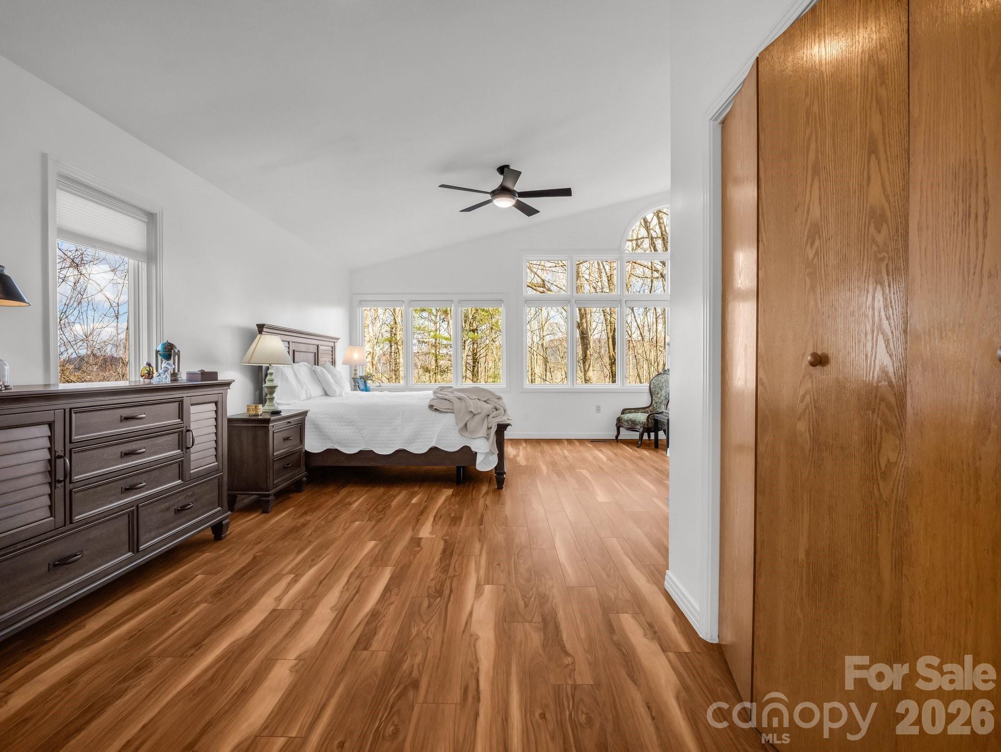 209 Walnut Ridge Road Brevard, NC 28712 - Photo 25 of 42
