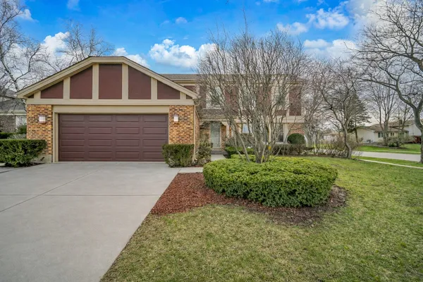 $679,900 | 5 Wakefield Lane, Buffalo Grove, IL 60089