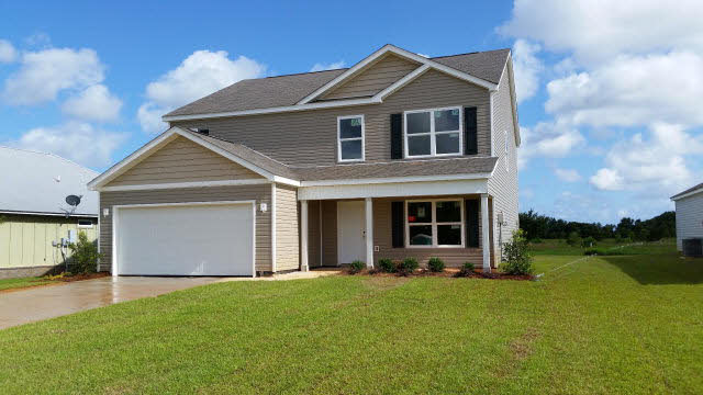 17364 Lewis Smith Drive Foley, AL 36535 - Photo 1 of 1