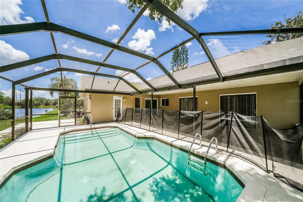 5654 Mossberg Drive New Port Richey, FL 34655 - Photo 3 of 19