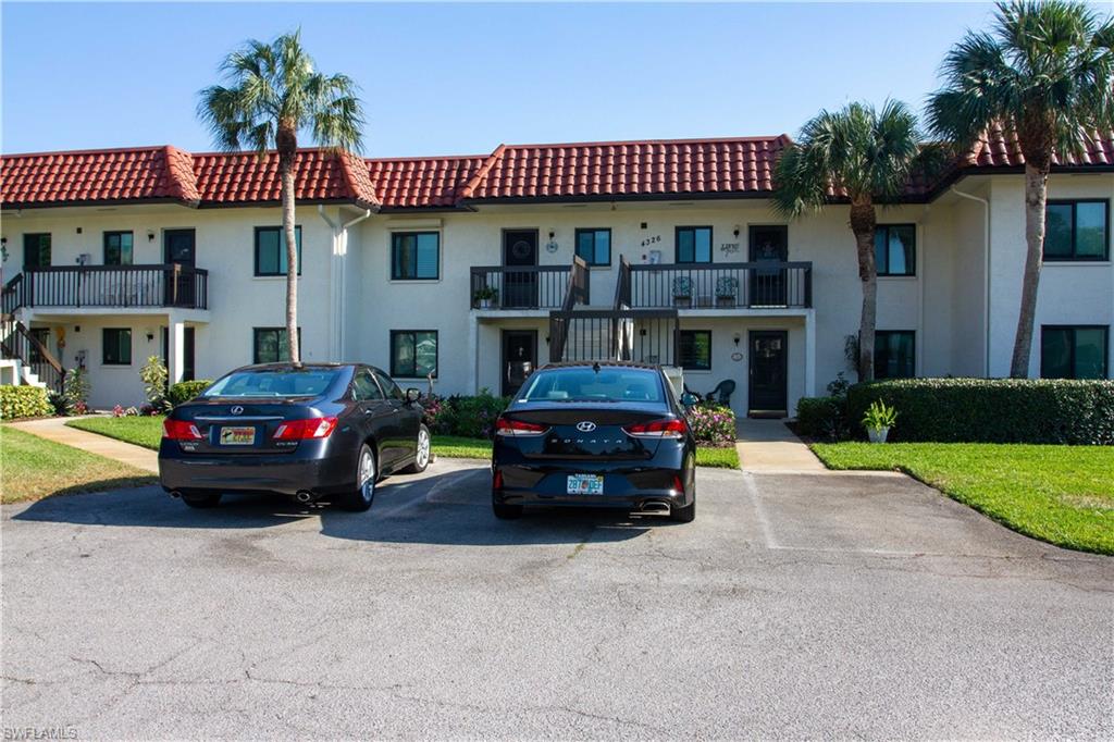 4326 27th Court Southwest, Unit 103 Naples, FL 34116 - Photo 24 of 26
