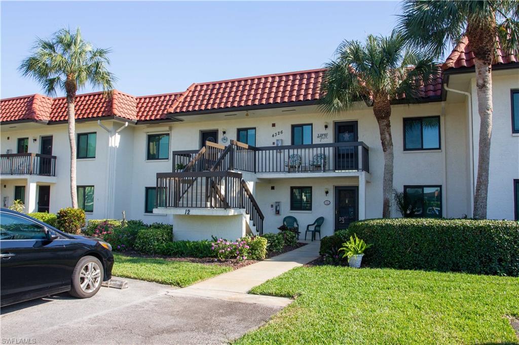 4326 27th Court Southwest, Unit 103 Naples, FL 34116 - Photo 25 of 26