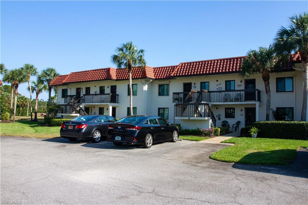 4326 27th Court Southwest, Unit 103 Naples, FL 34116 - Photo 26 of 26