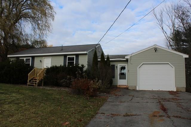 96 Birch Point Road Wiscasset, ME 04578 - Photo 1 of 18 Photo