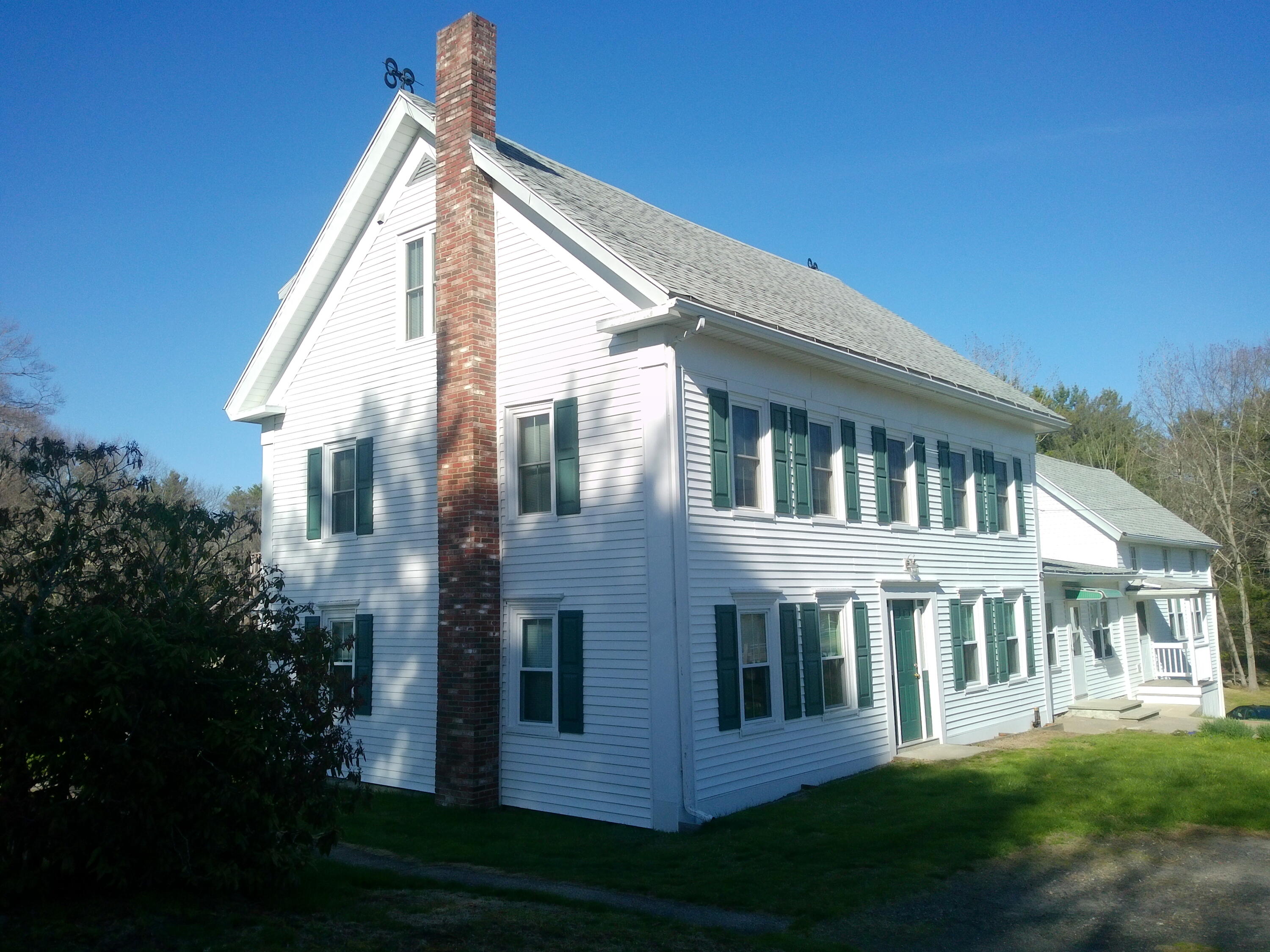 473 Tatnic Road Wells, ME 04090 - Photo 4 of 104 DSCF0148