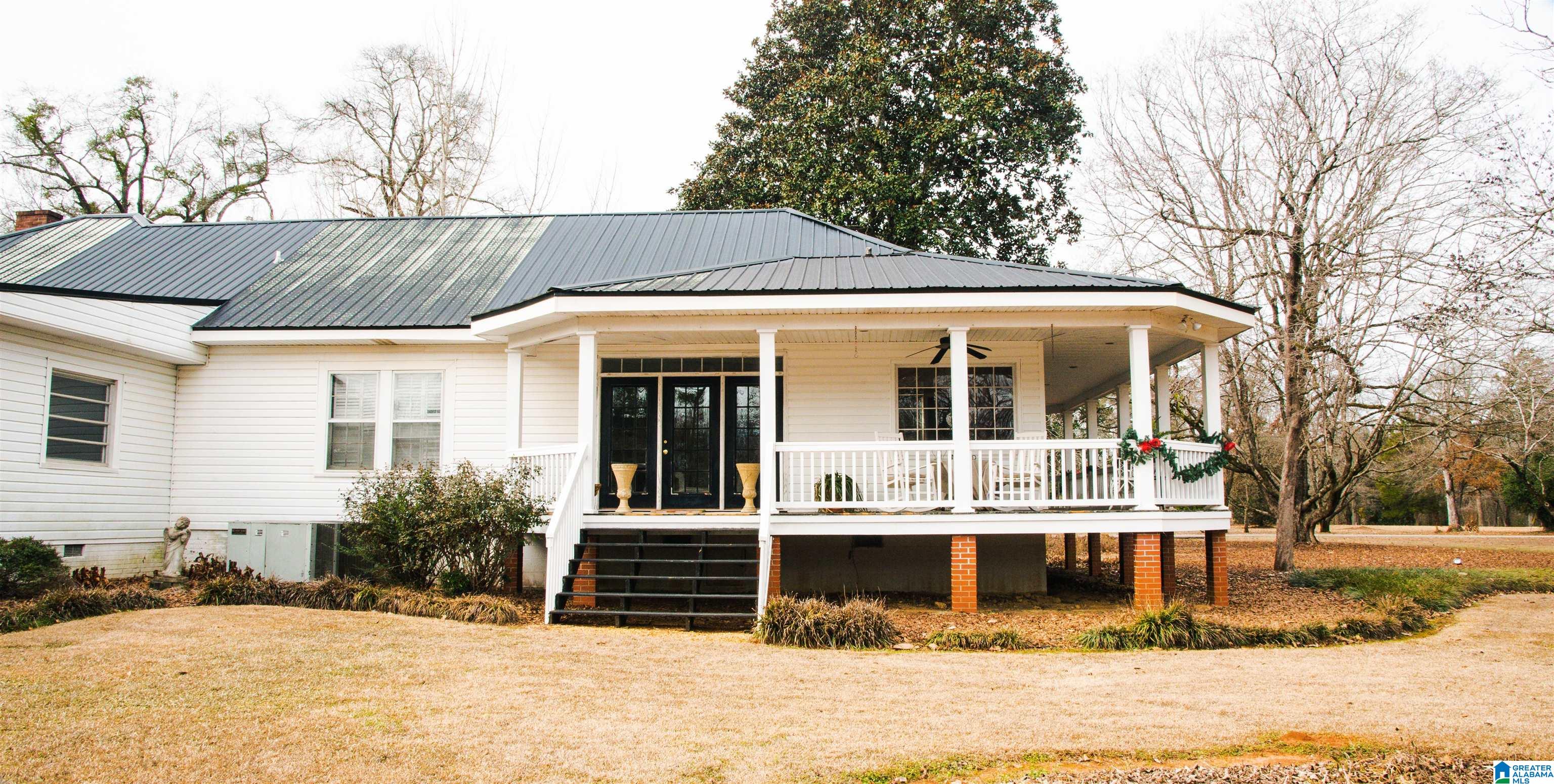 18 Lake Louise Road Sylacauga, AL 35150 - Photo 29 of 80