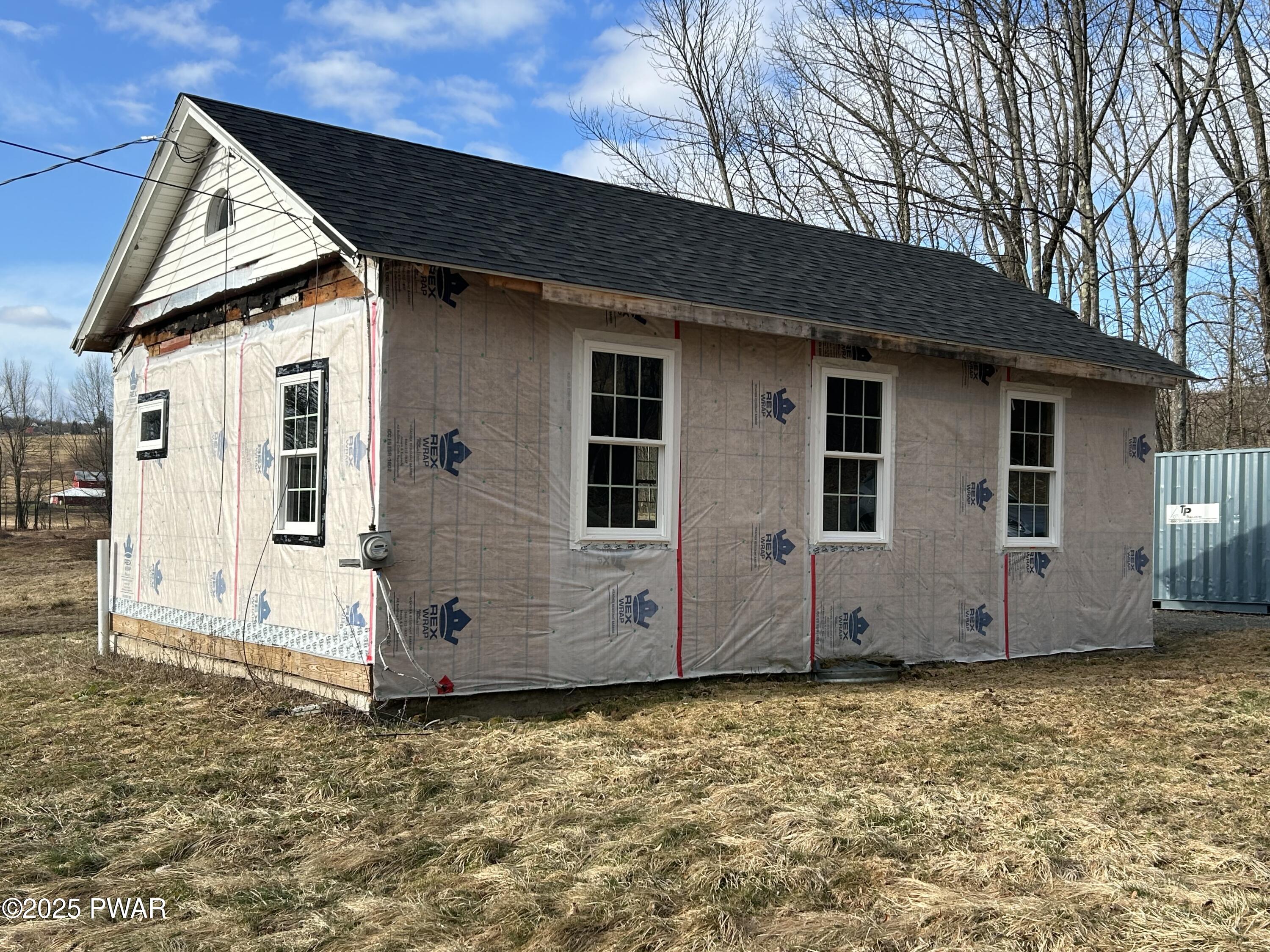 246 Czapnik Road Pleasant Mount, PA 18453 - Photo 1 of 29