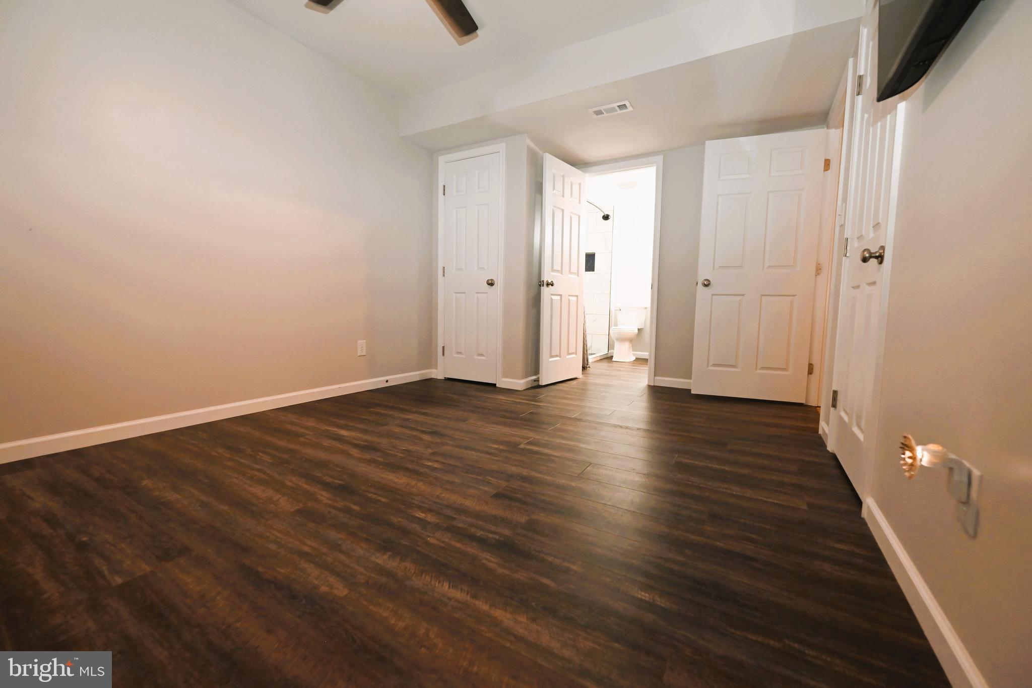 1023 Rimrock Road Lusby, MD 20657 - Photo 21 of 26 Different angle bedroom